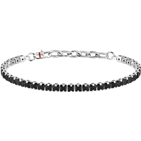 Bracelet Sector No Limits Man in Steel SANN59 - SANN59